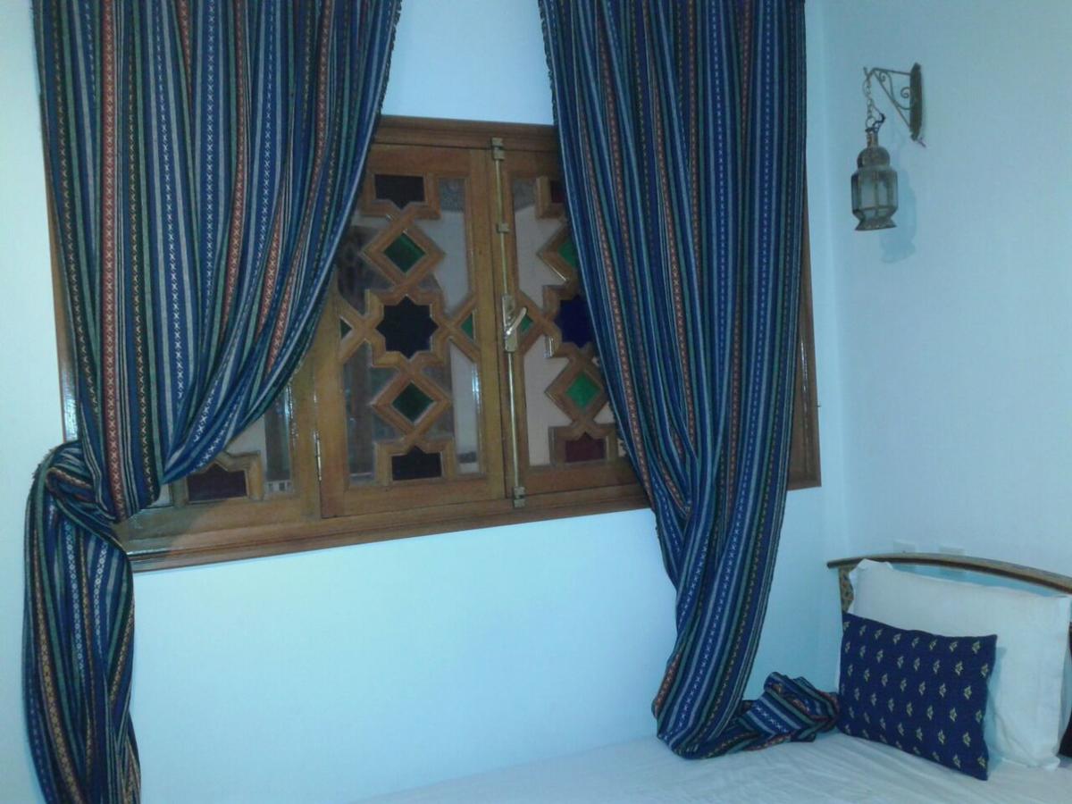Oum Ellkhir Bed & Breakfast 3*