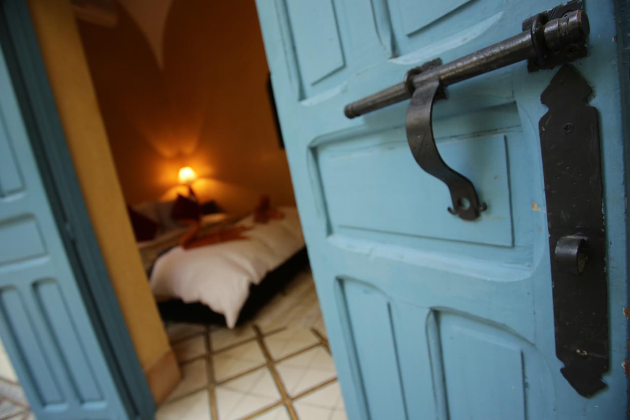 Riad Dar Raha 3*