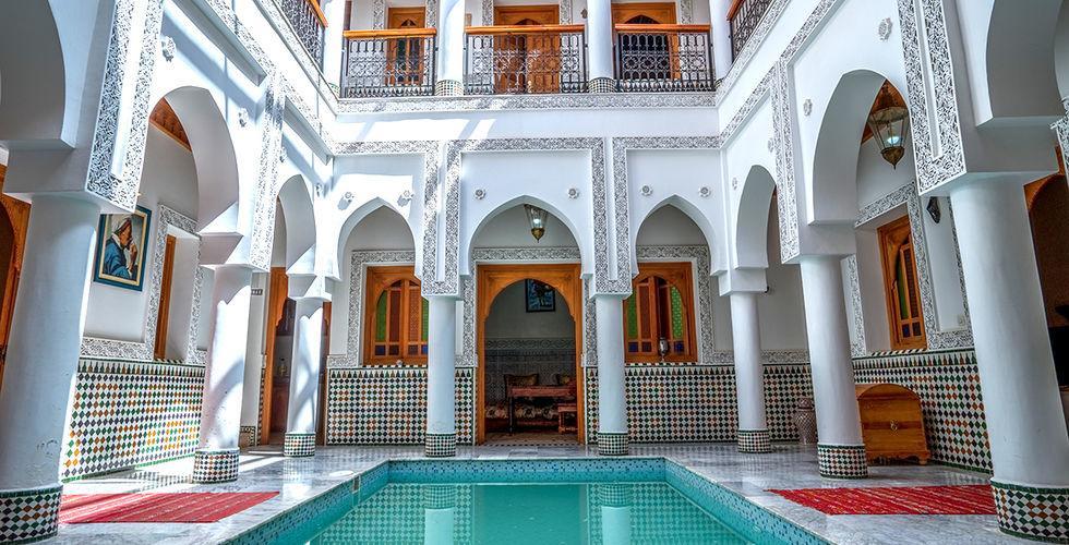 Moulay 3* Marrakesh