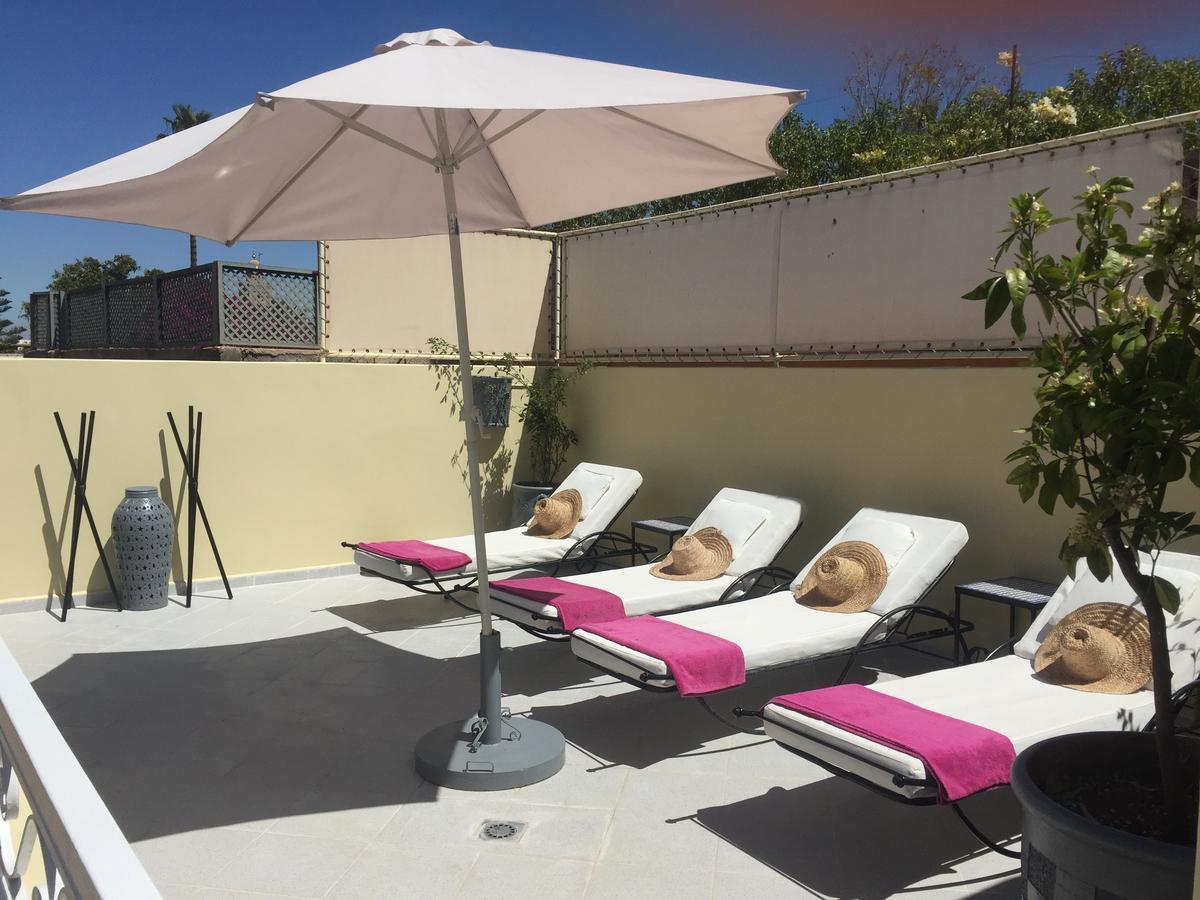 Riad Nafis 4*
