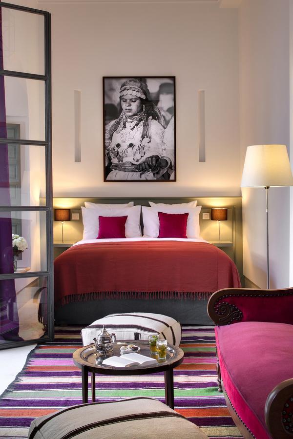 Antara Riad Marrakesh
