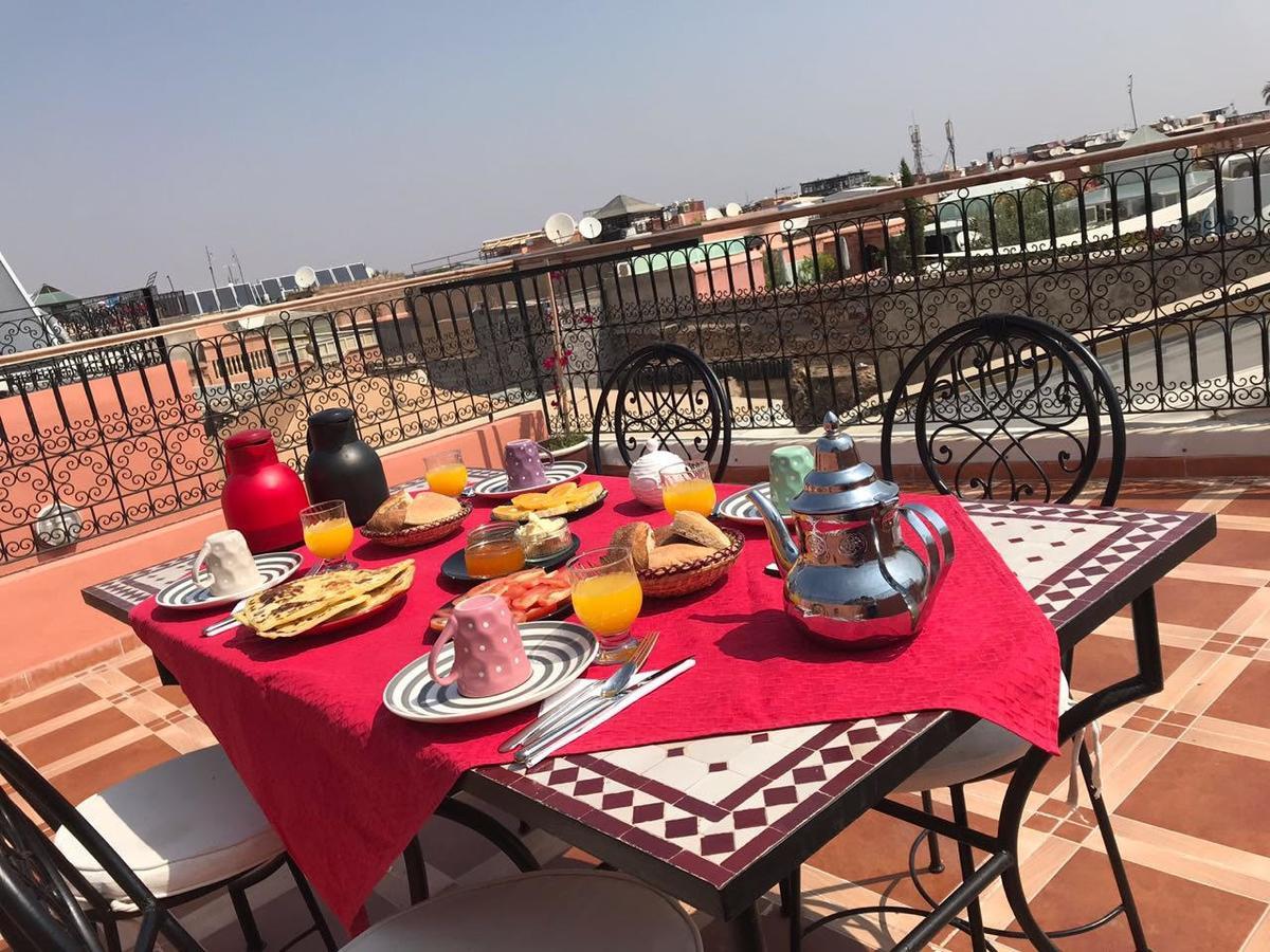 Hostel D'auberge *
