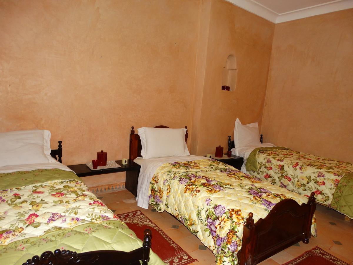 Bed & Breakfast Palm *