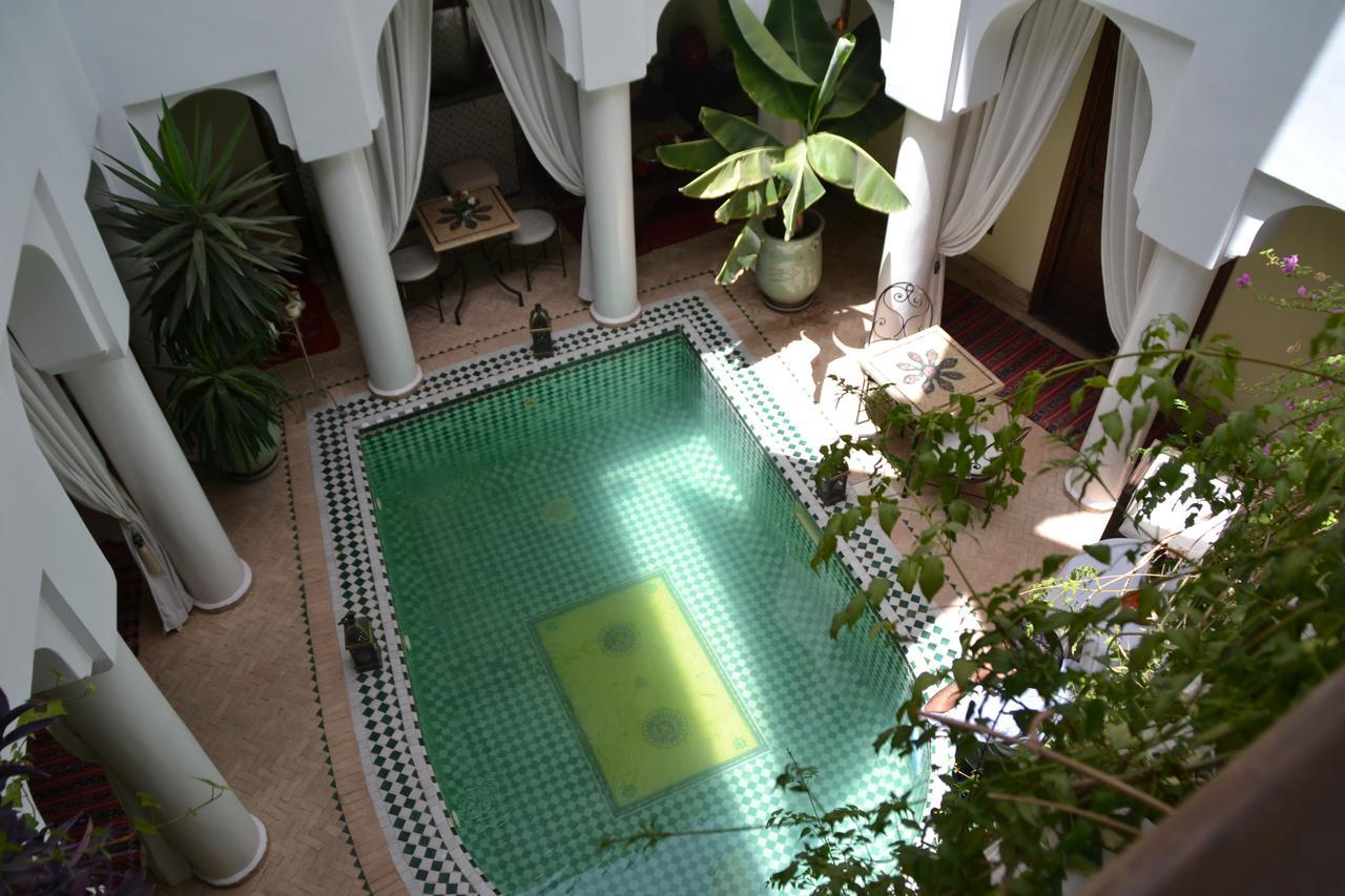 Alida Riad