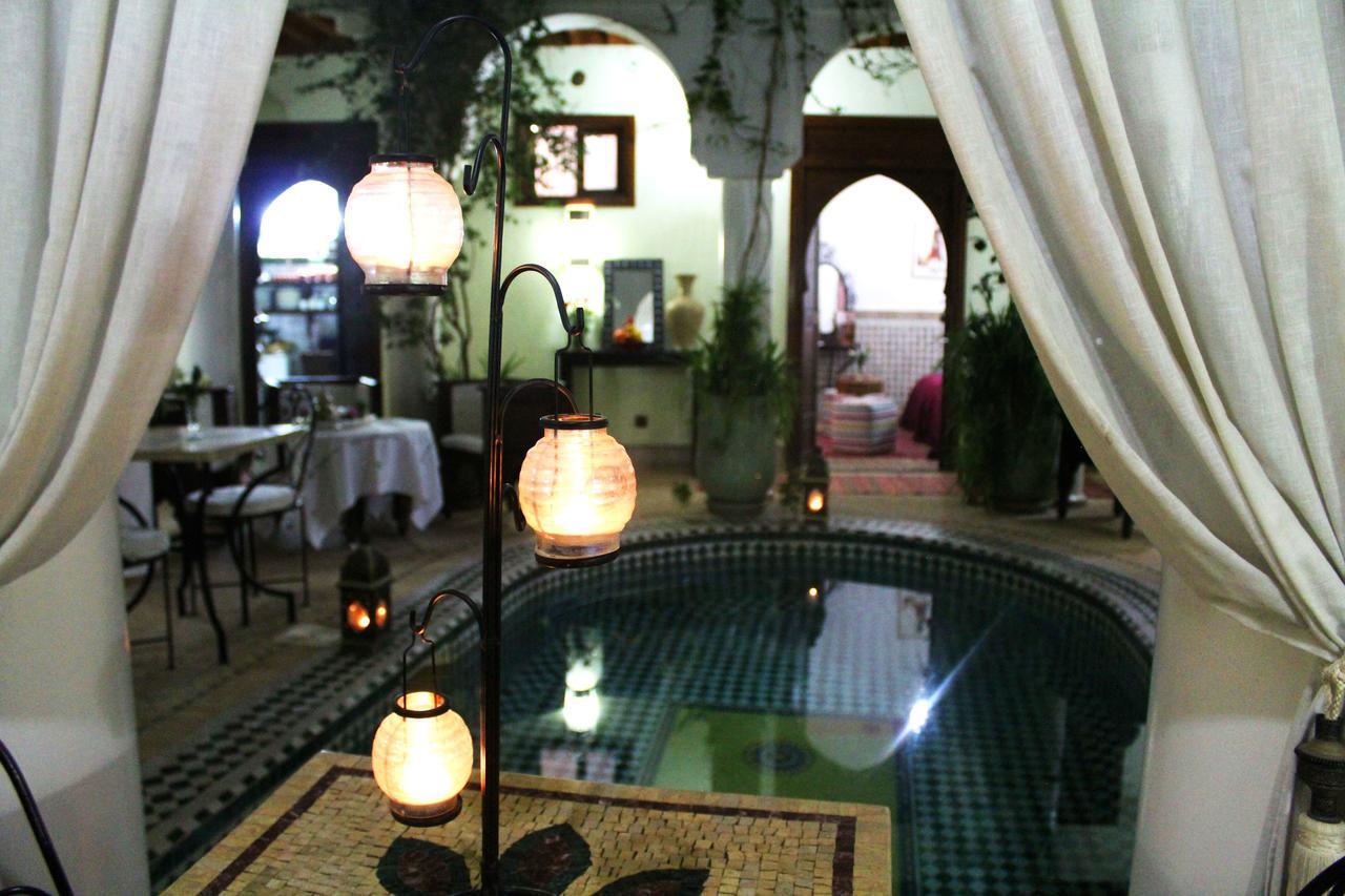 Alida 3* Marrakesh