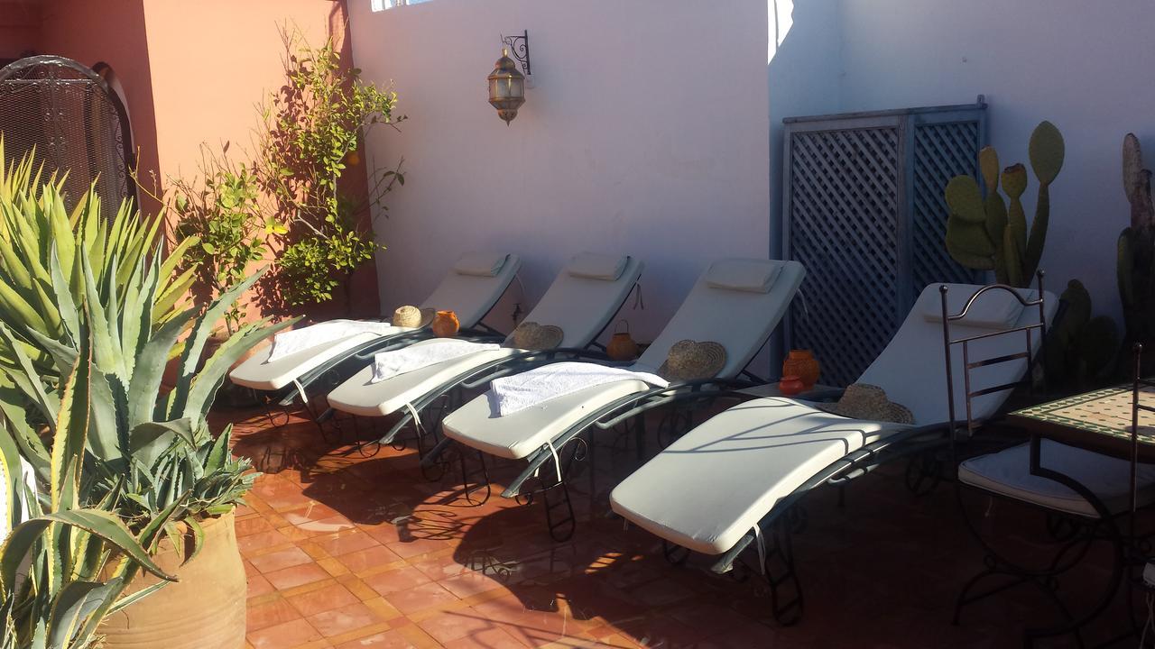 Alida 3* Marrakesh