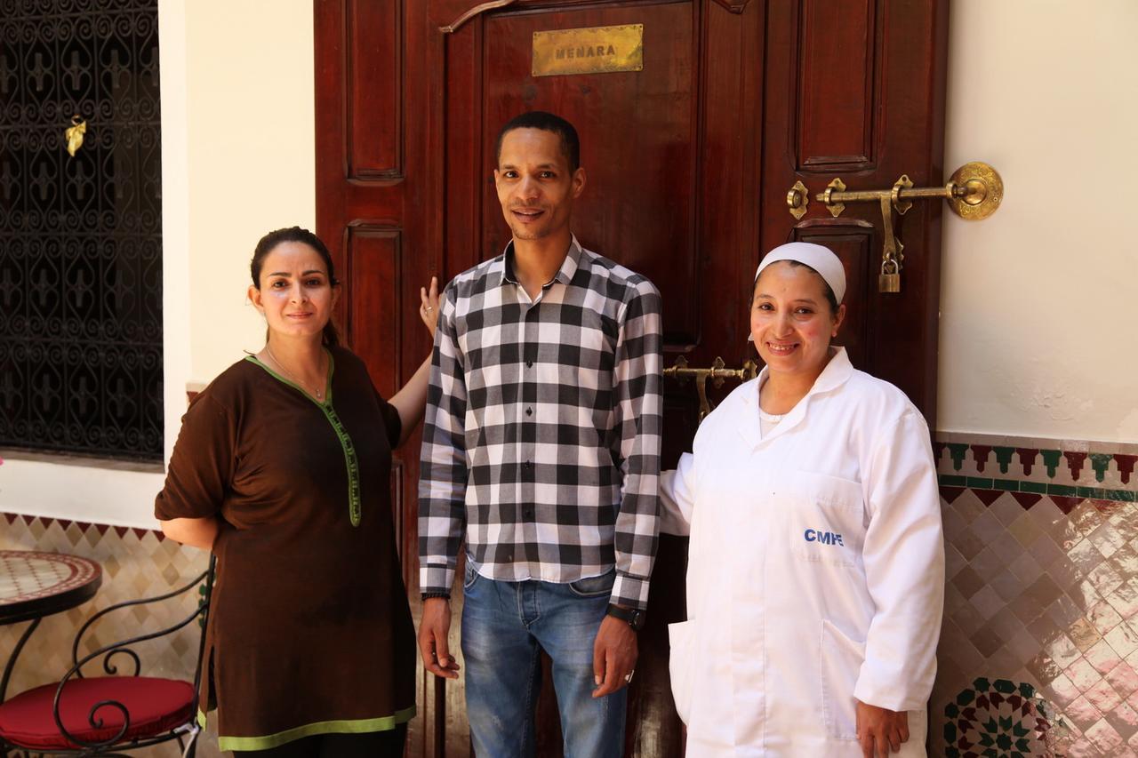 Todra Riad
