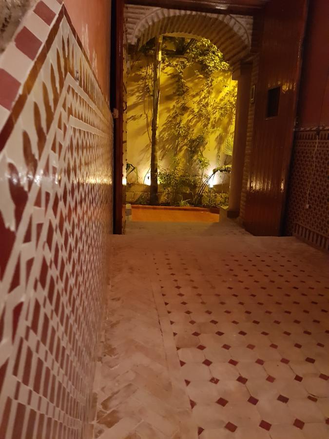Hotel Salsabil *