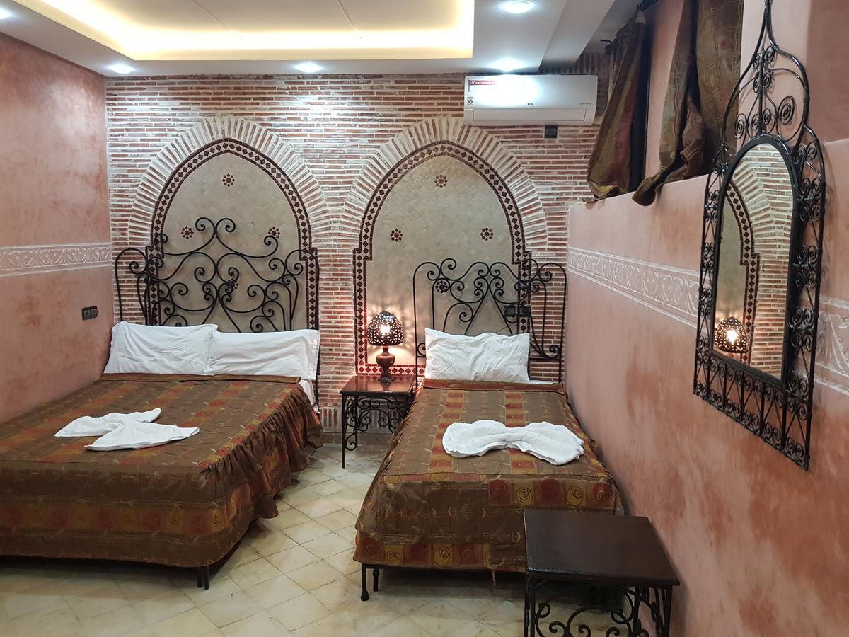 Hotel Salsabil *