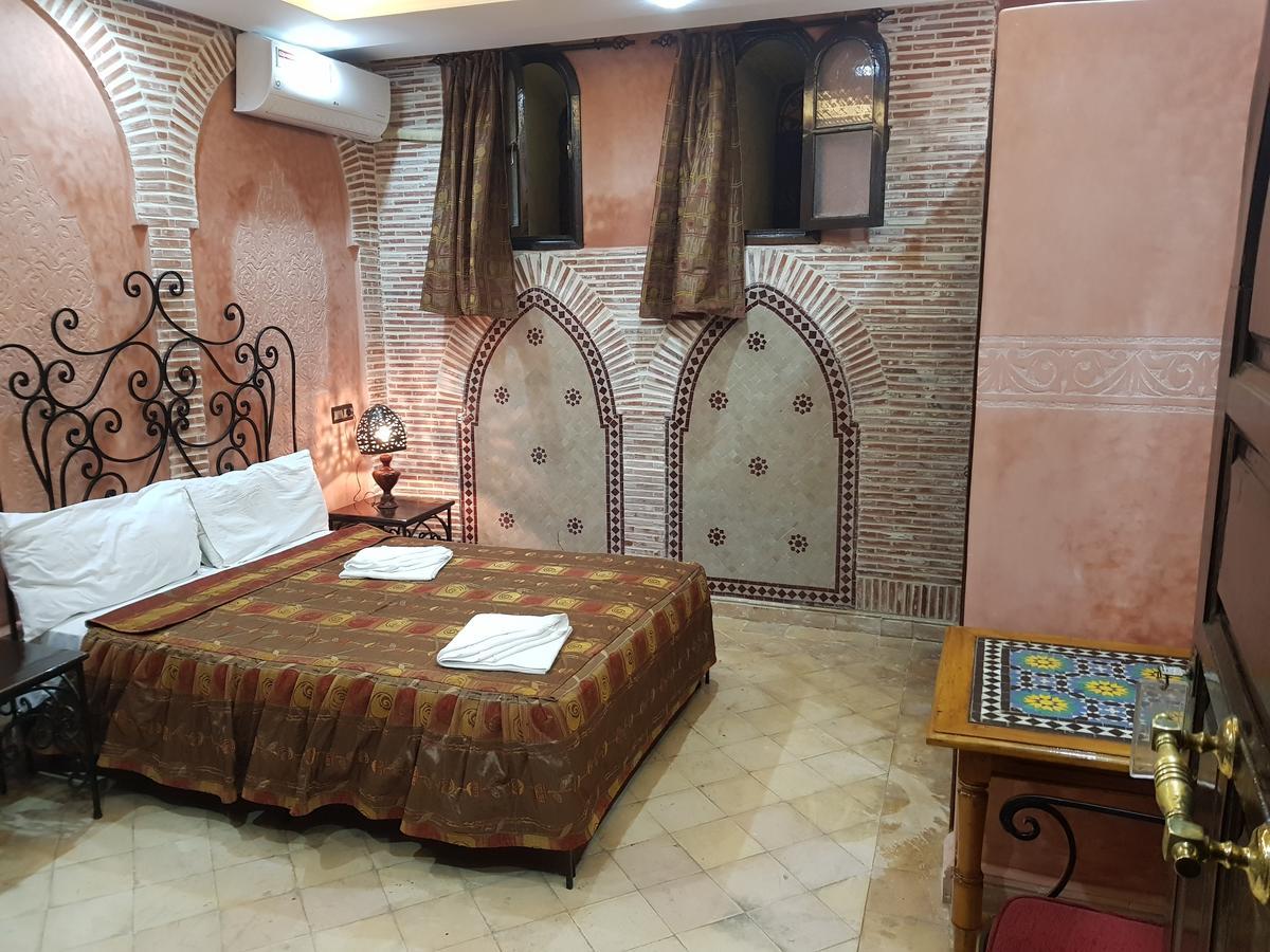 Hotel Salsabil