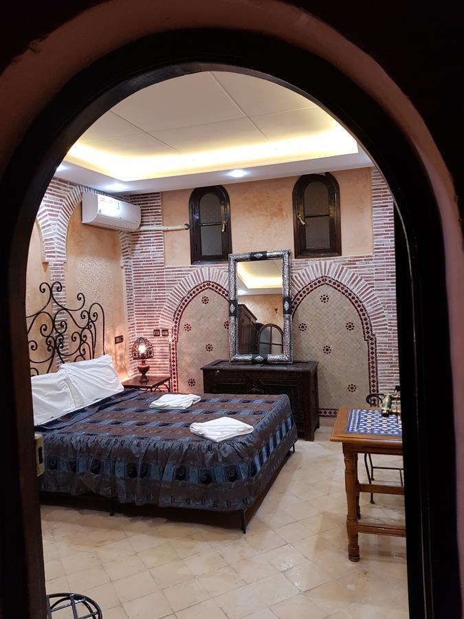 Salsabil Hotel