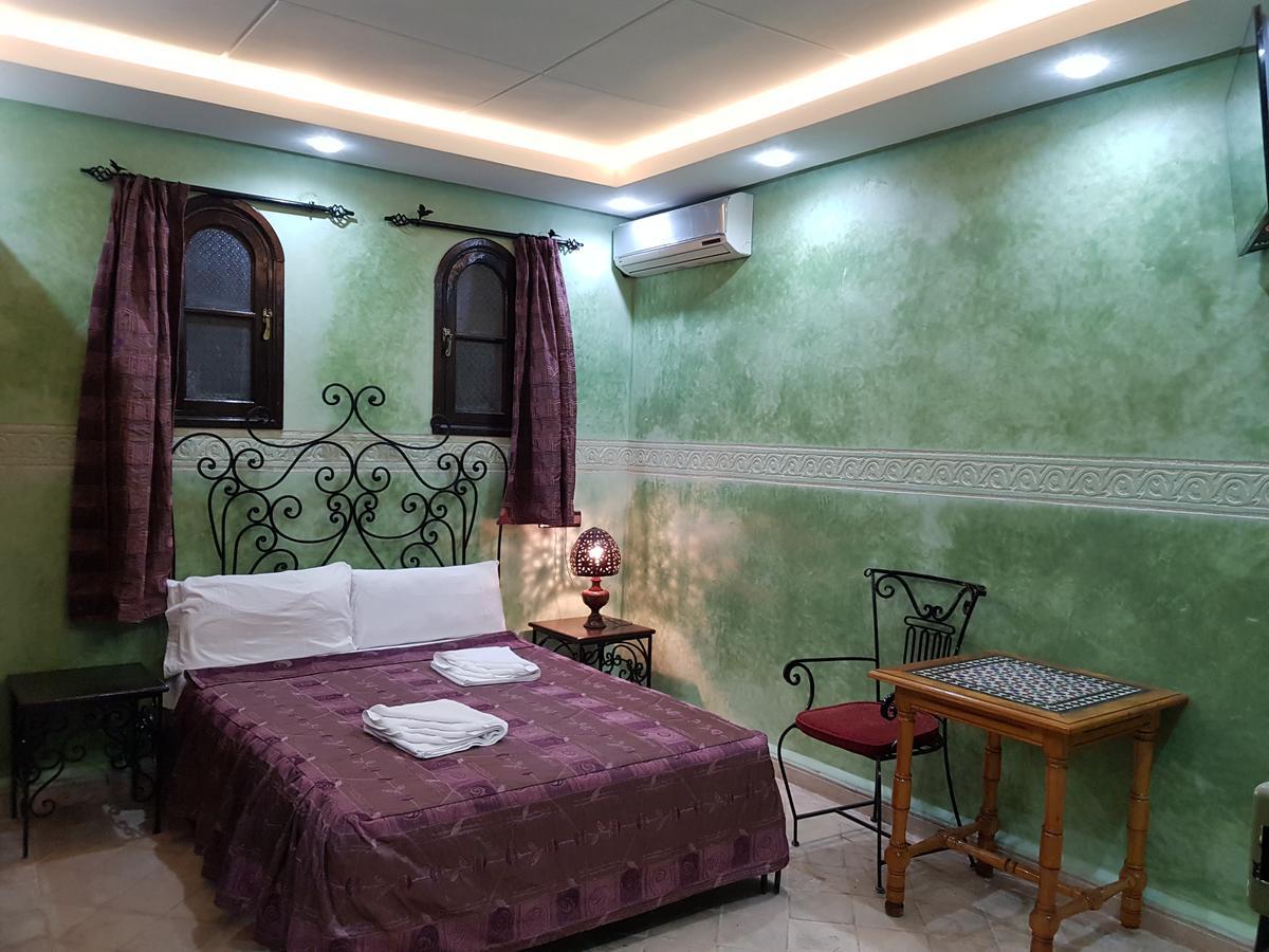 Hotel Salsabil *