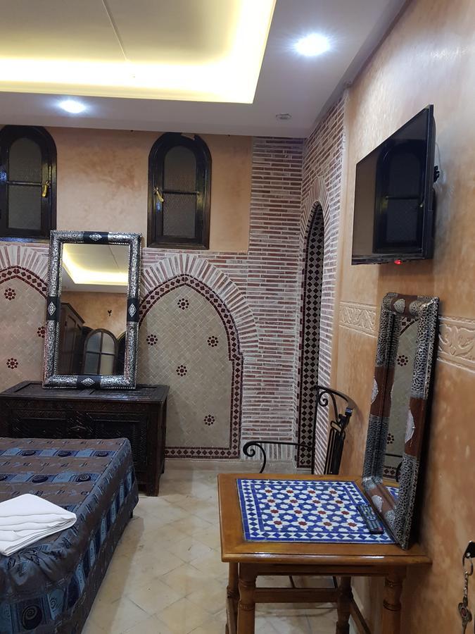 Salsabil Marrakesh