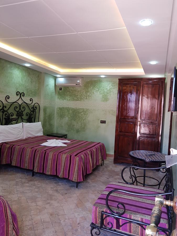 Hotel Salsabil *