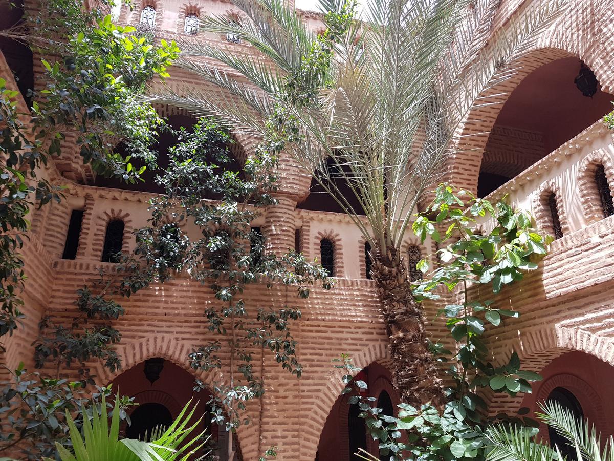 Salsabil Hotel