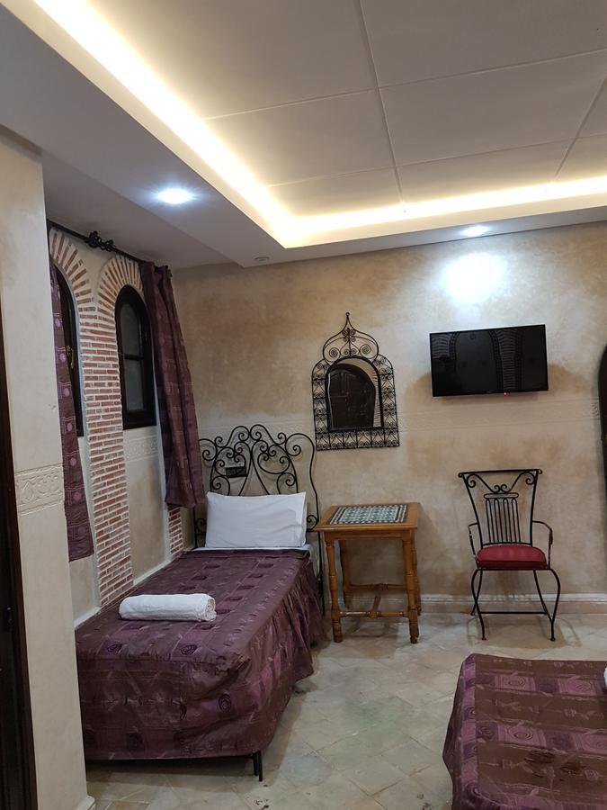 Salsabil Marrakesh