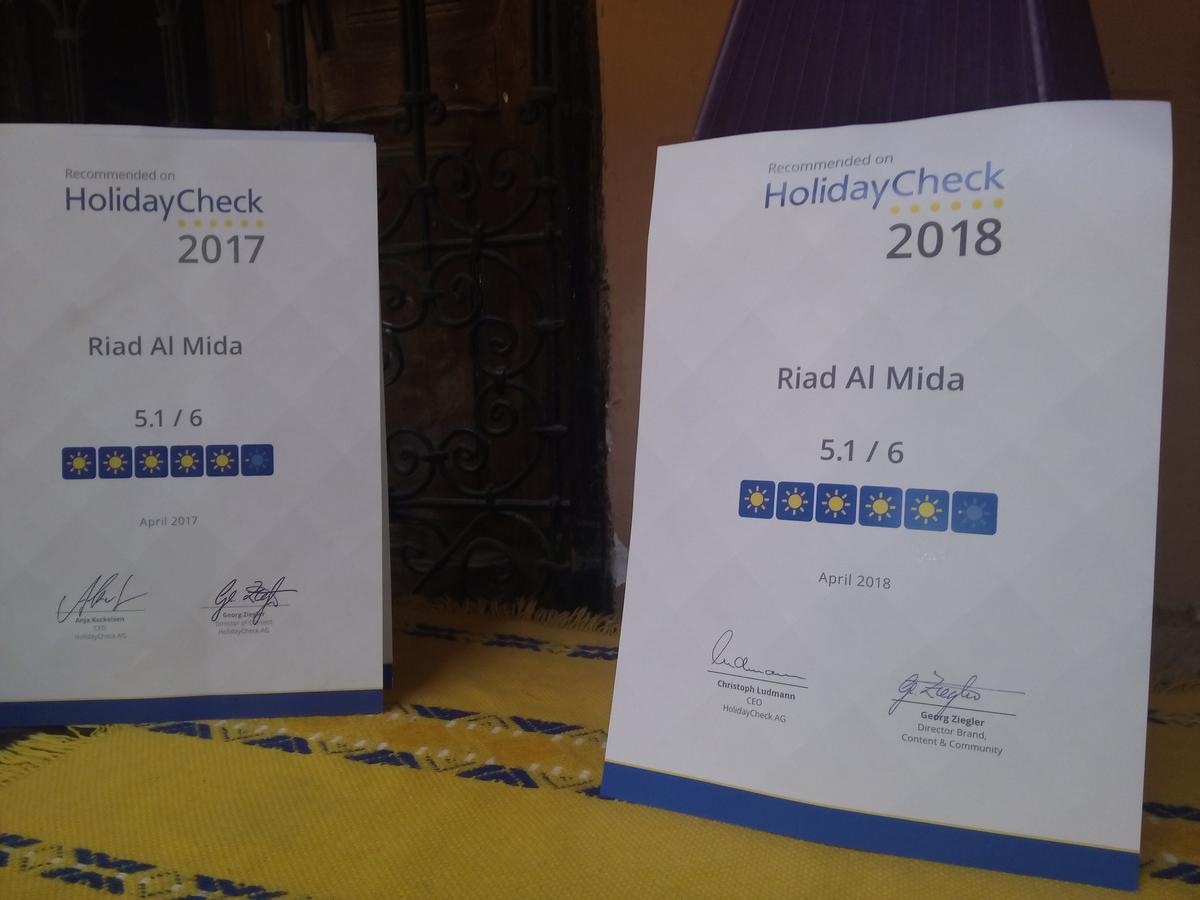 Alida Riad