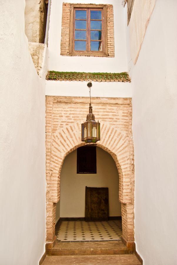 Riad Rockech