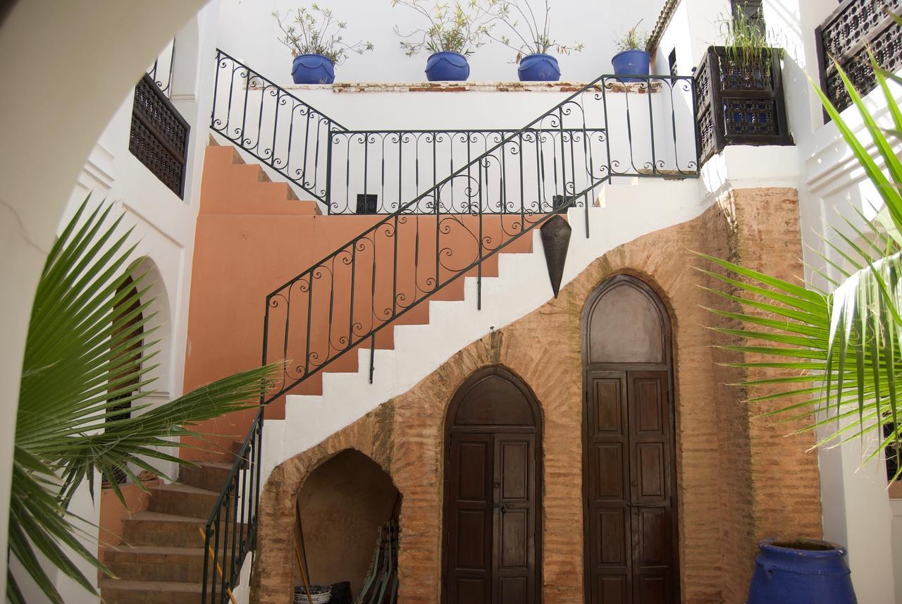 Rockech Riad