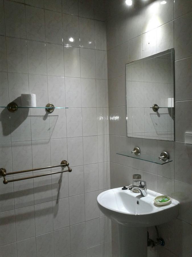 Bed & Breakfast Oum Ellkhir 3*