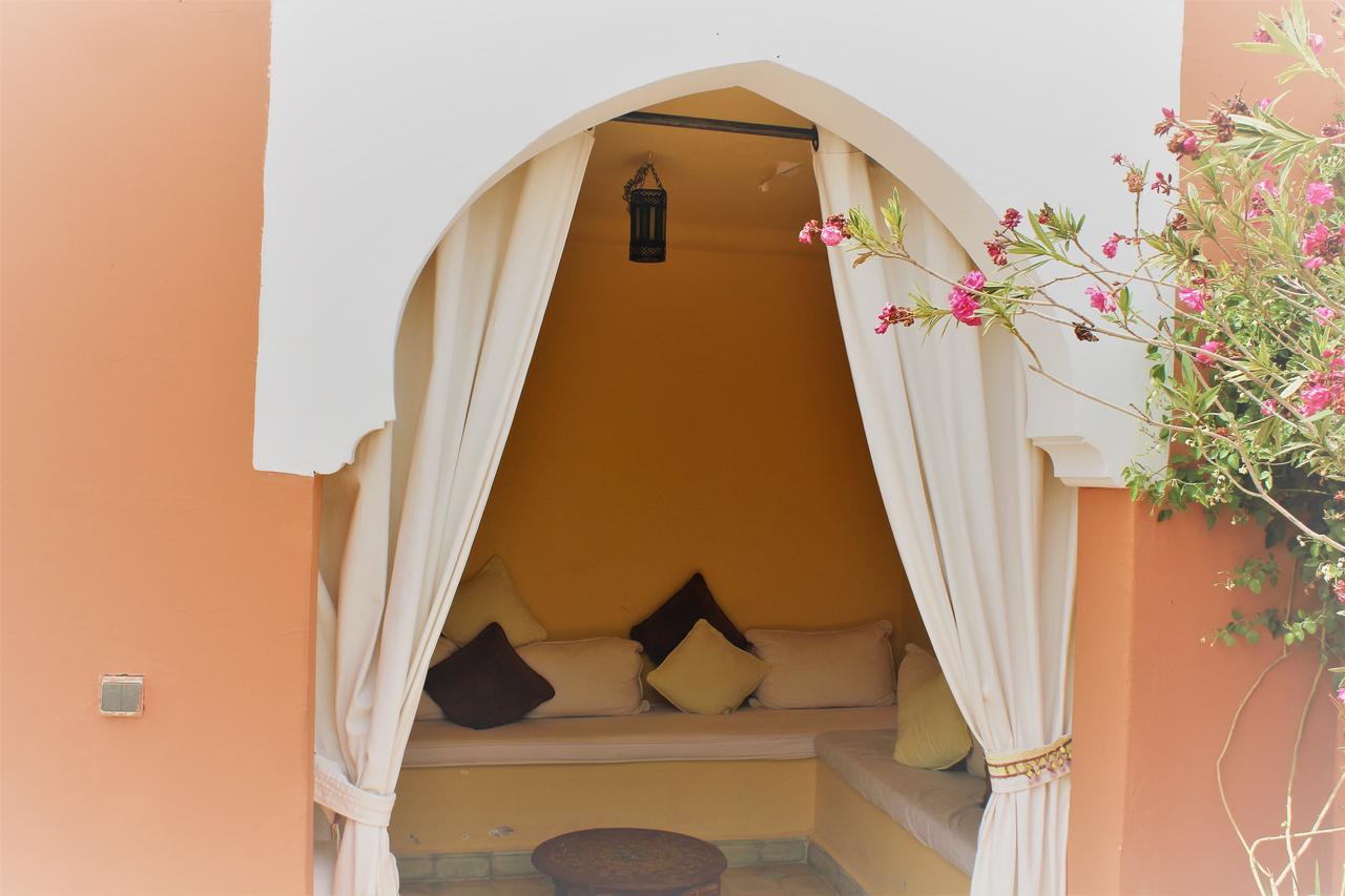 Riad Les Jardins Mandaline
