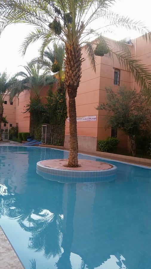 Familiale A Marrakech Marrakesh