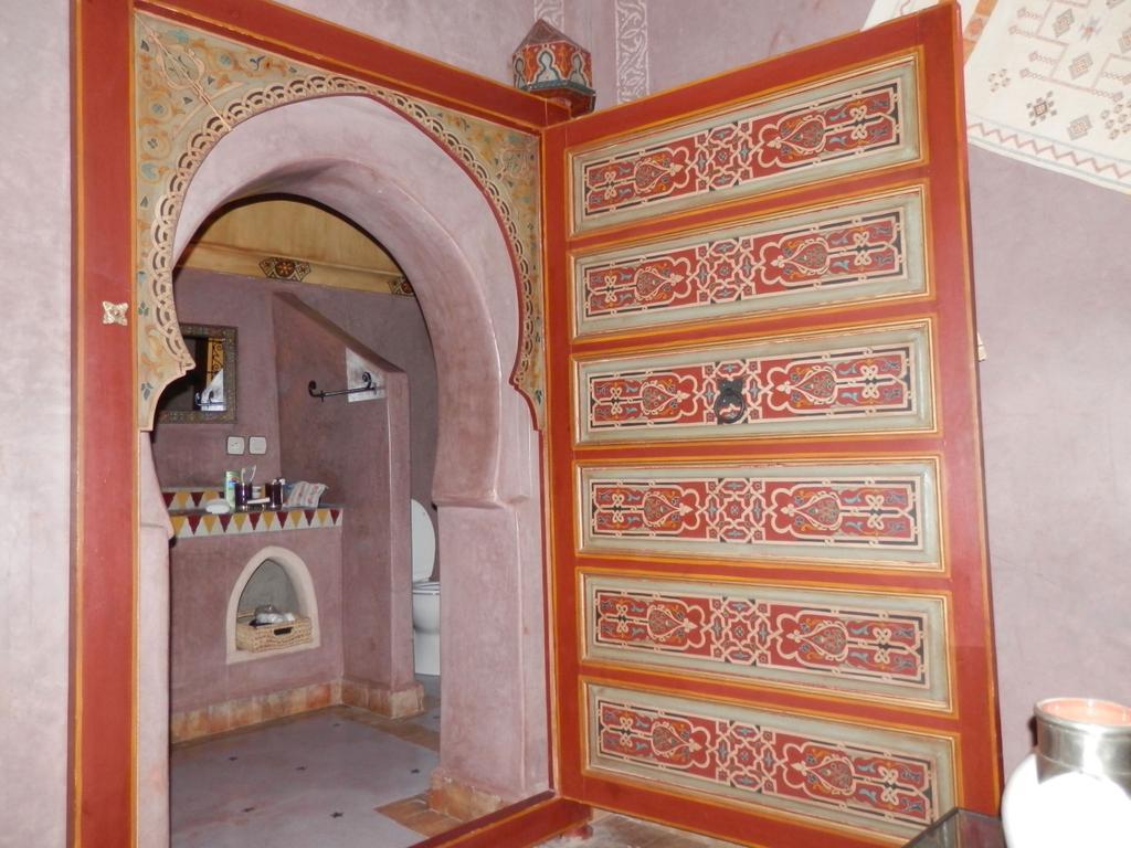 Libitibito Marrakesh