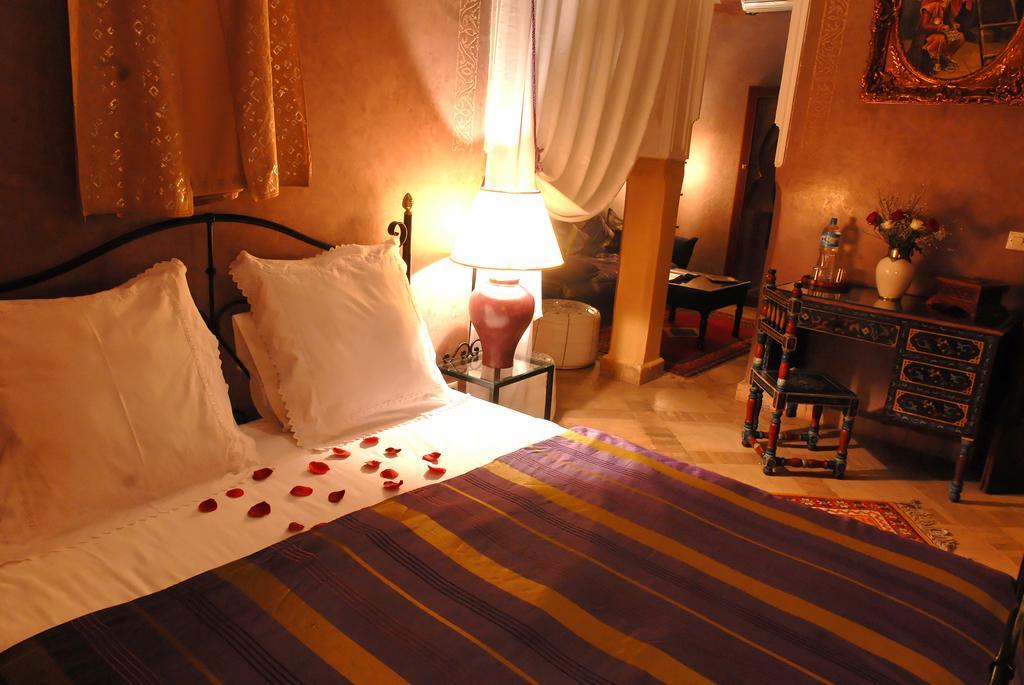 Riad Libitibito Marrakesh