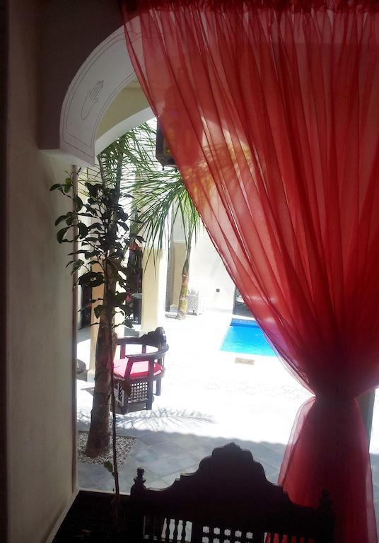 Libitibito 4* Marrakesh