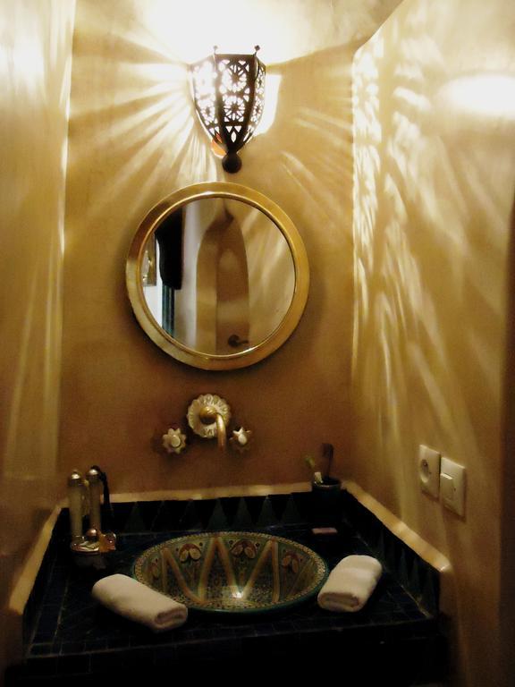 Libitibito Riad Marrakesh