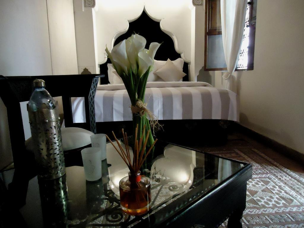 Libitibito 4* Marrakesh