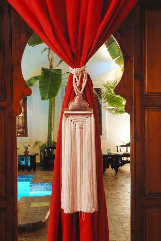 Libitibito Riad Marrakesh