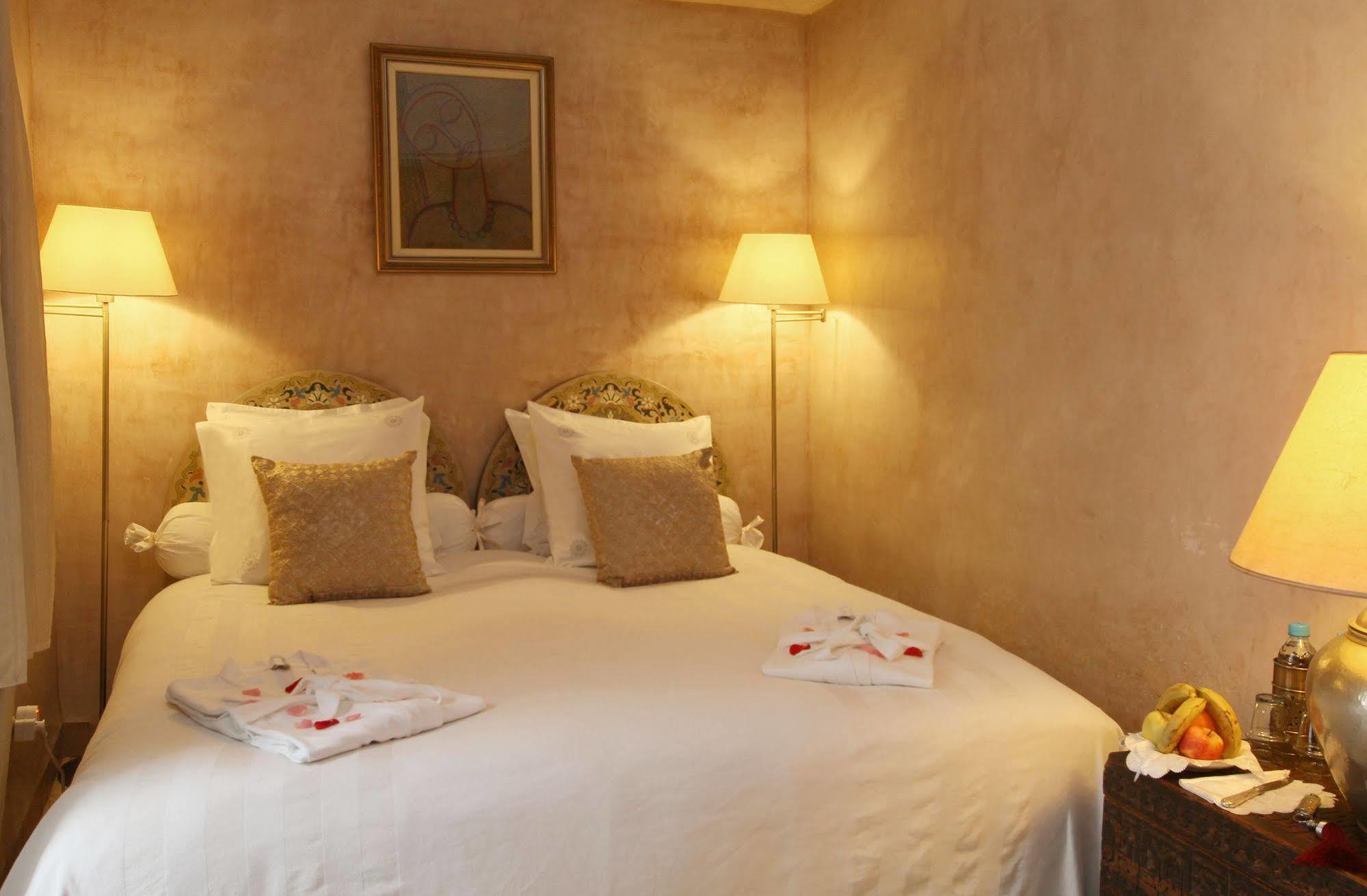 Riad Samsara 3*