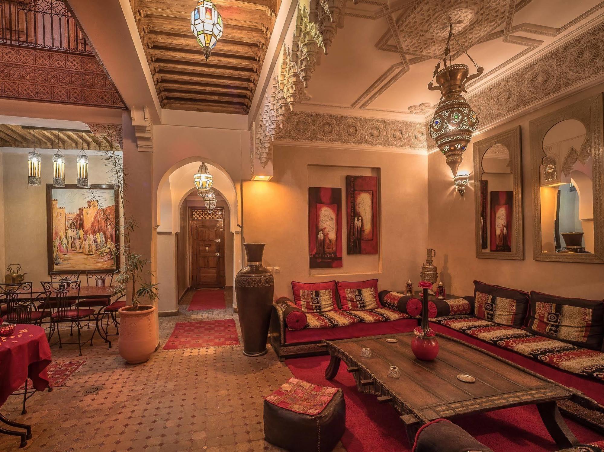 Riad Dar Attika Marrakesh