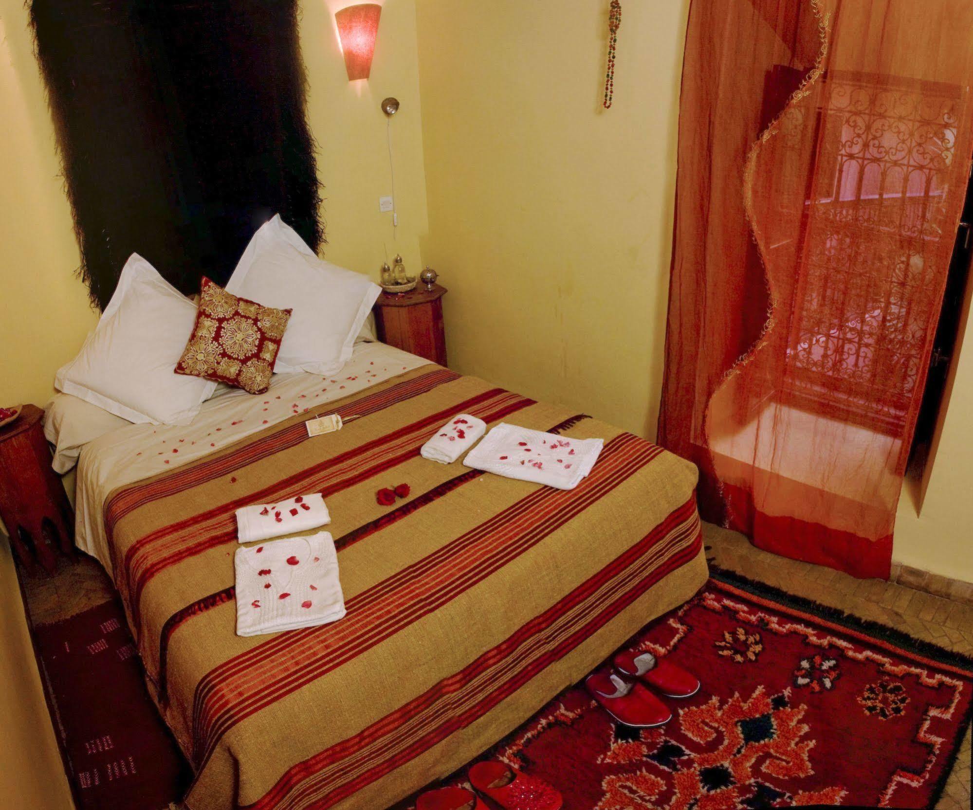 Ajebel Riad 4*