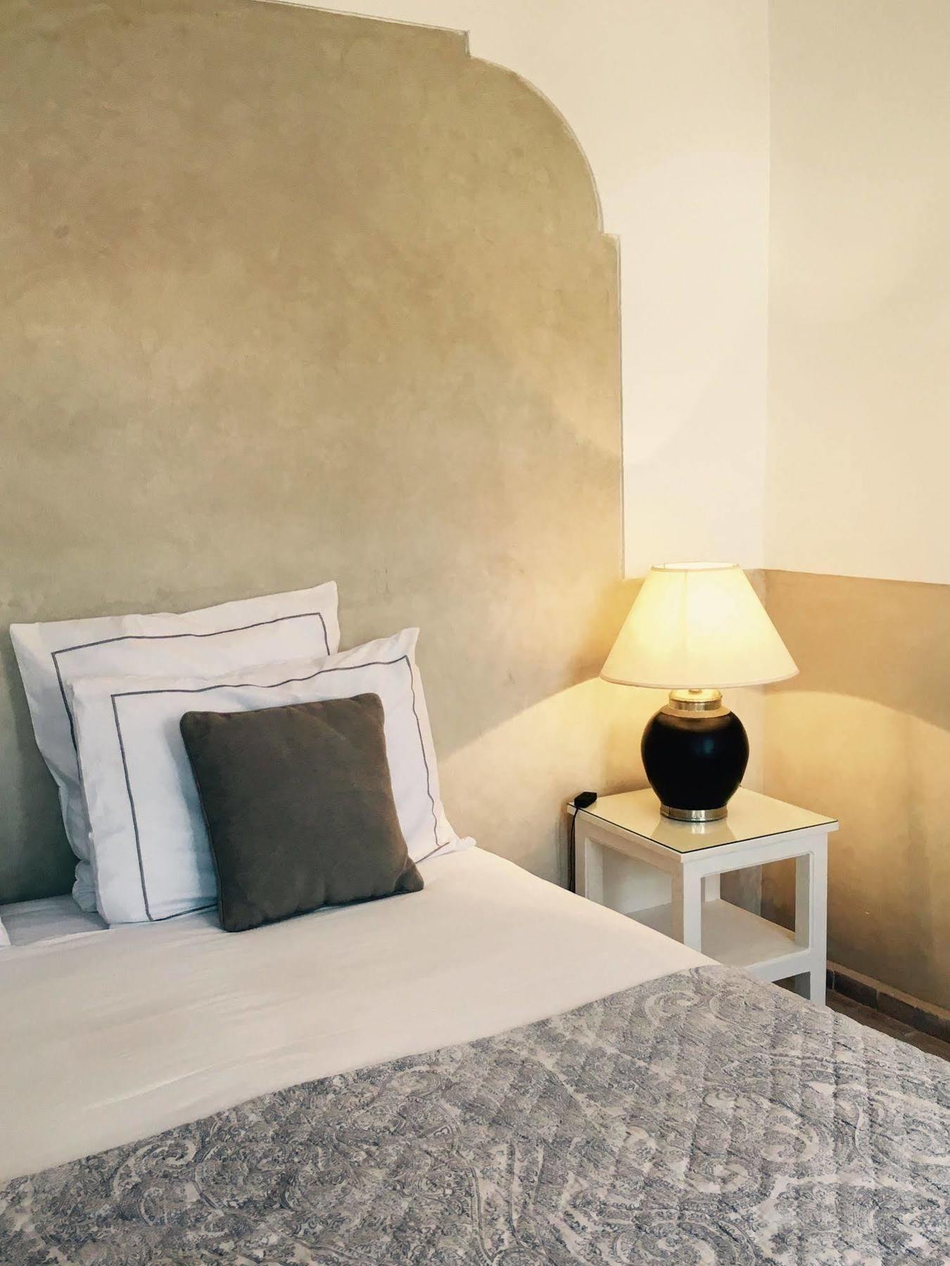 Tawargit Bed & Breakfast Marrakesh