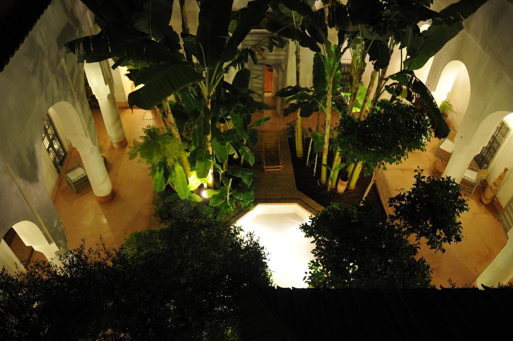 Le Berbere Marrakesh
