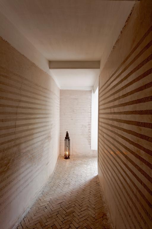 Riad Le Berbere Marrakesh