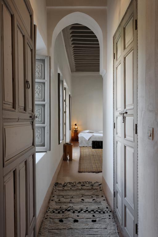 Riad Le Berbere