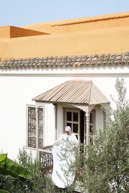 Le Berbere Marrakesh