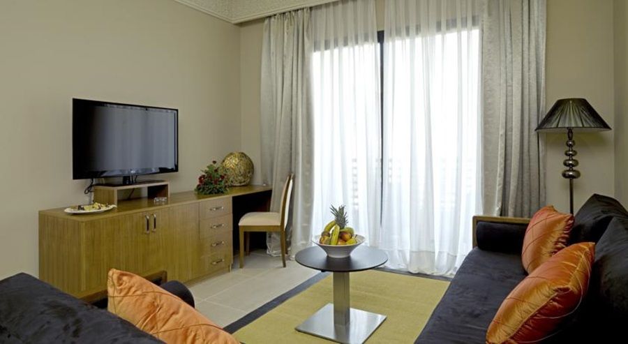 Adam Park Marrakech & Spa Hotel