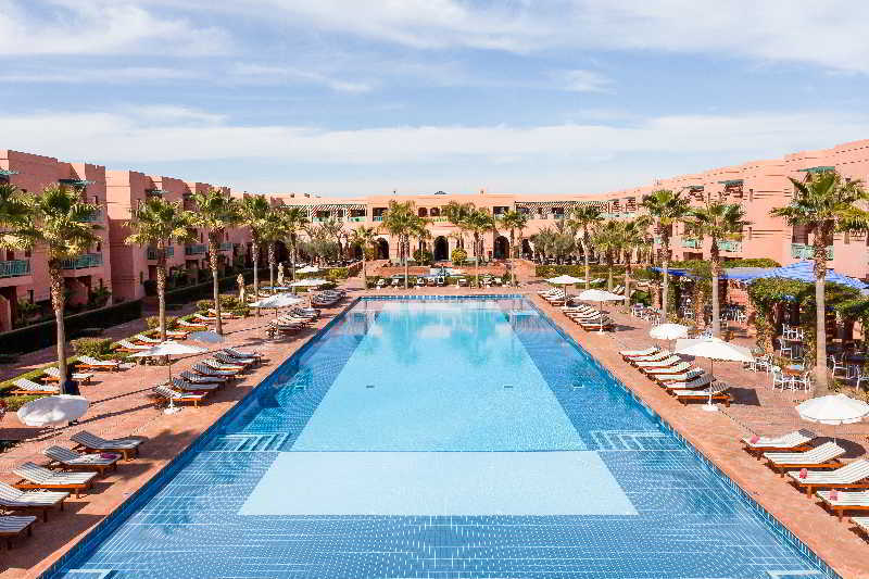 Jaal - Adults Only Marrakesh