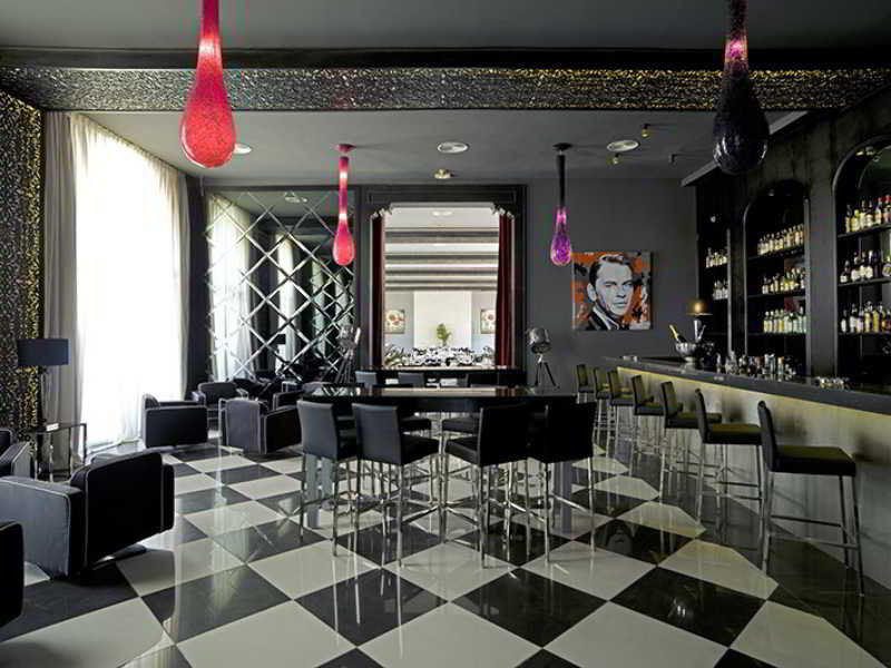 Adam Park Marrakech & Spa Hotel 5*