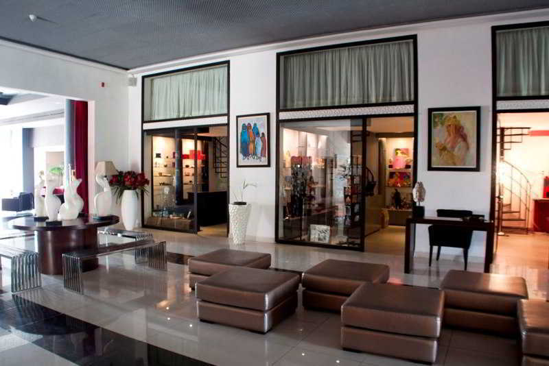 Adam Park Marrakech & Spa Hotel Marrakesh
