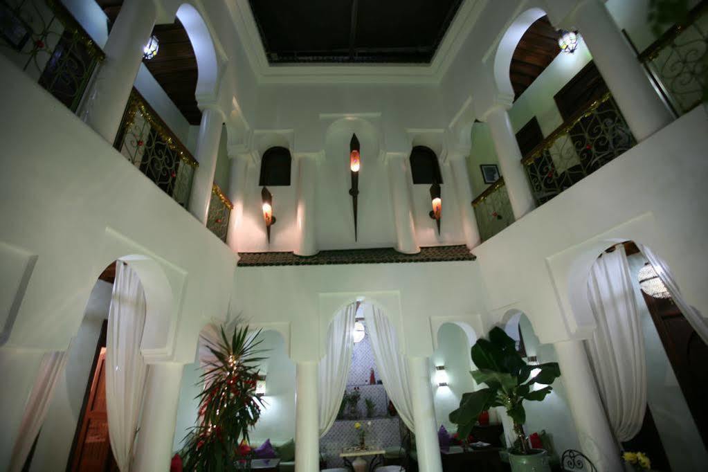 Alida Riad