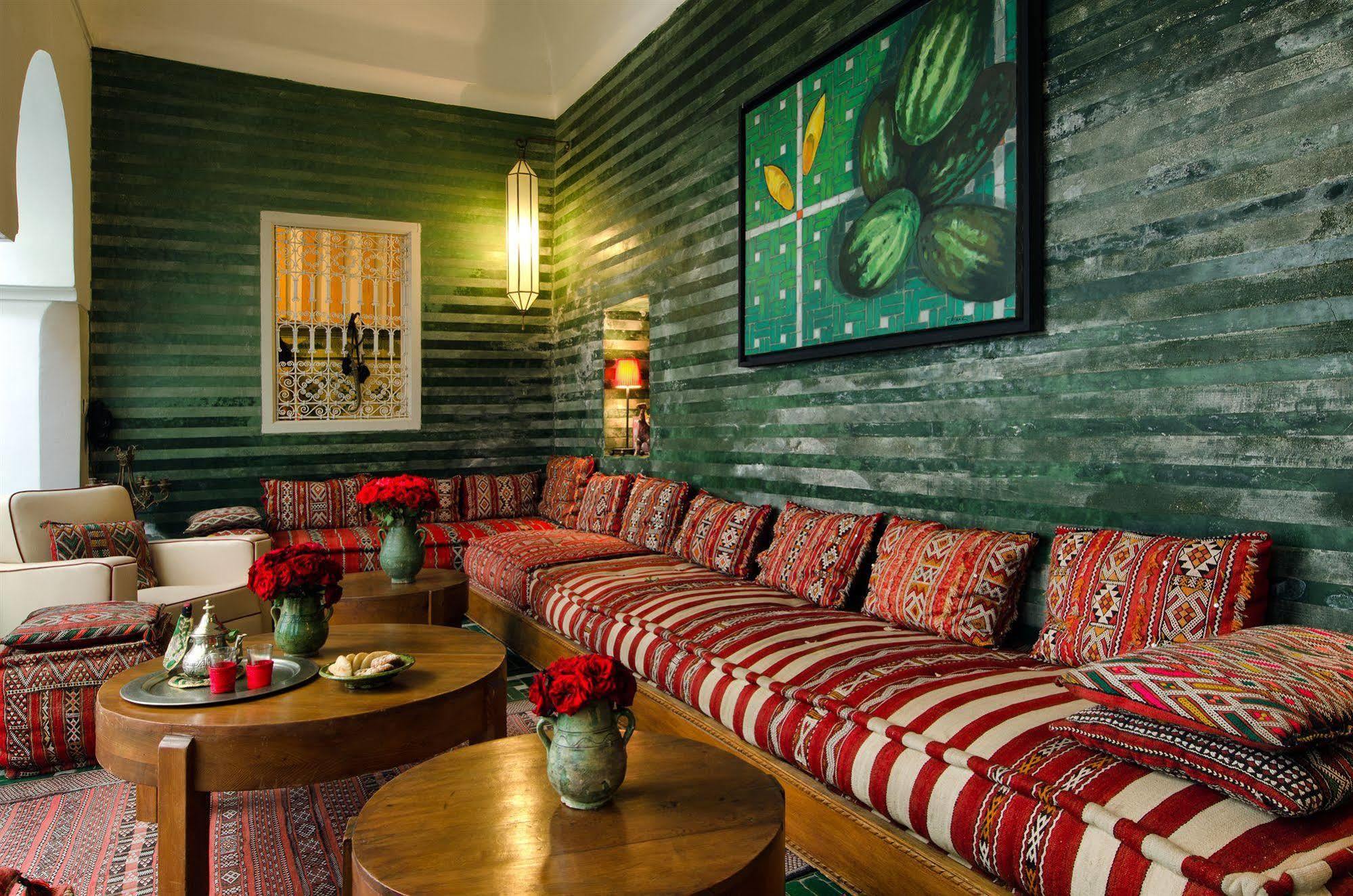 Riad Vert Riad