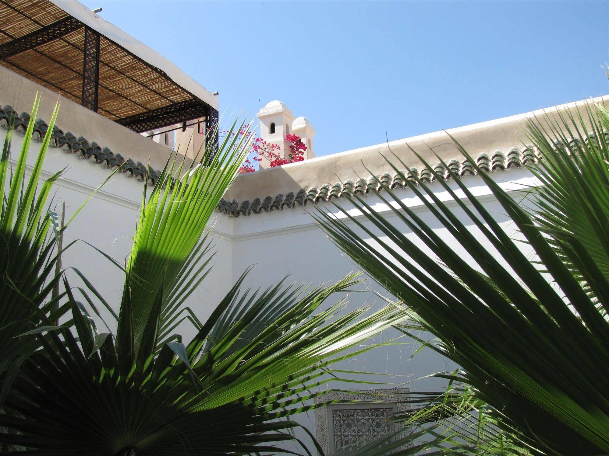 Riad Riad Vert 3*