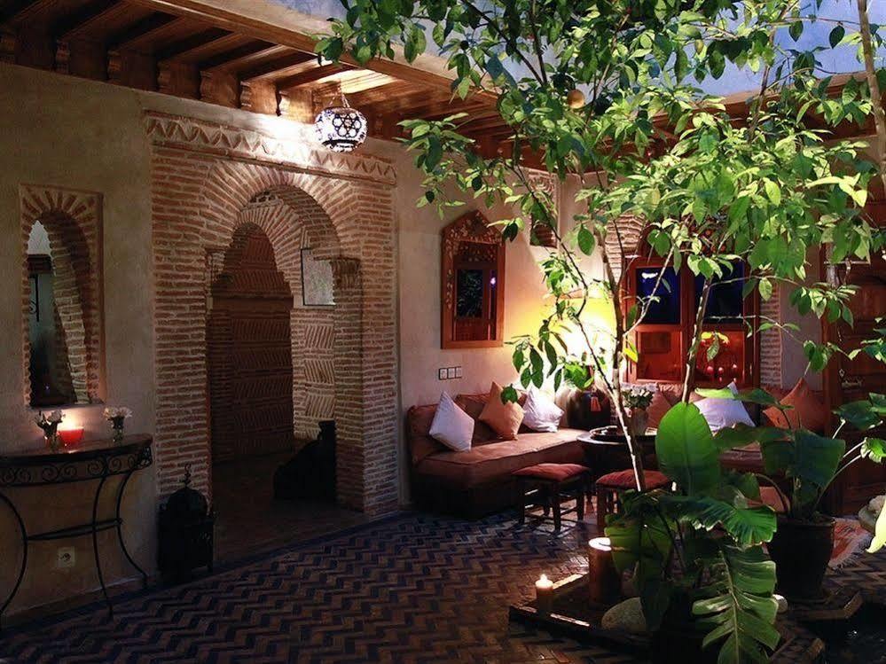 Maipa Boutique Riad 3*