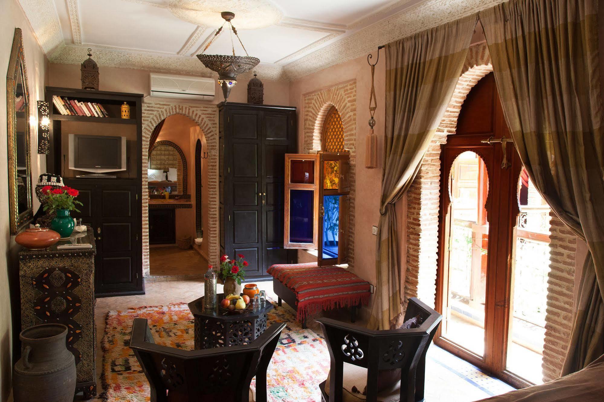 Maipa Boutique 3* Marrakesh