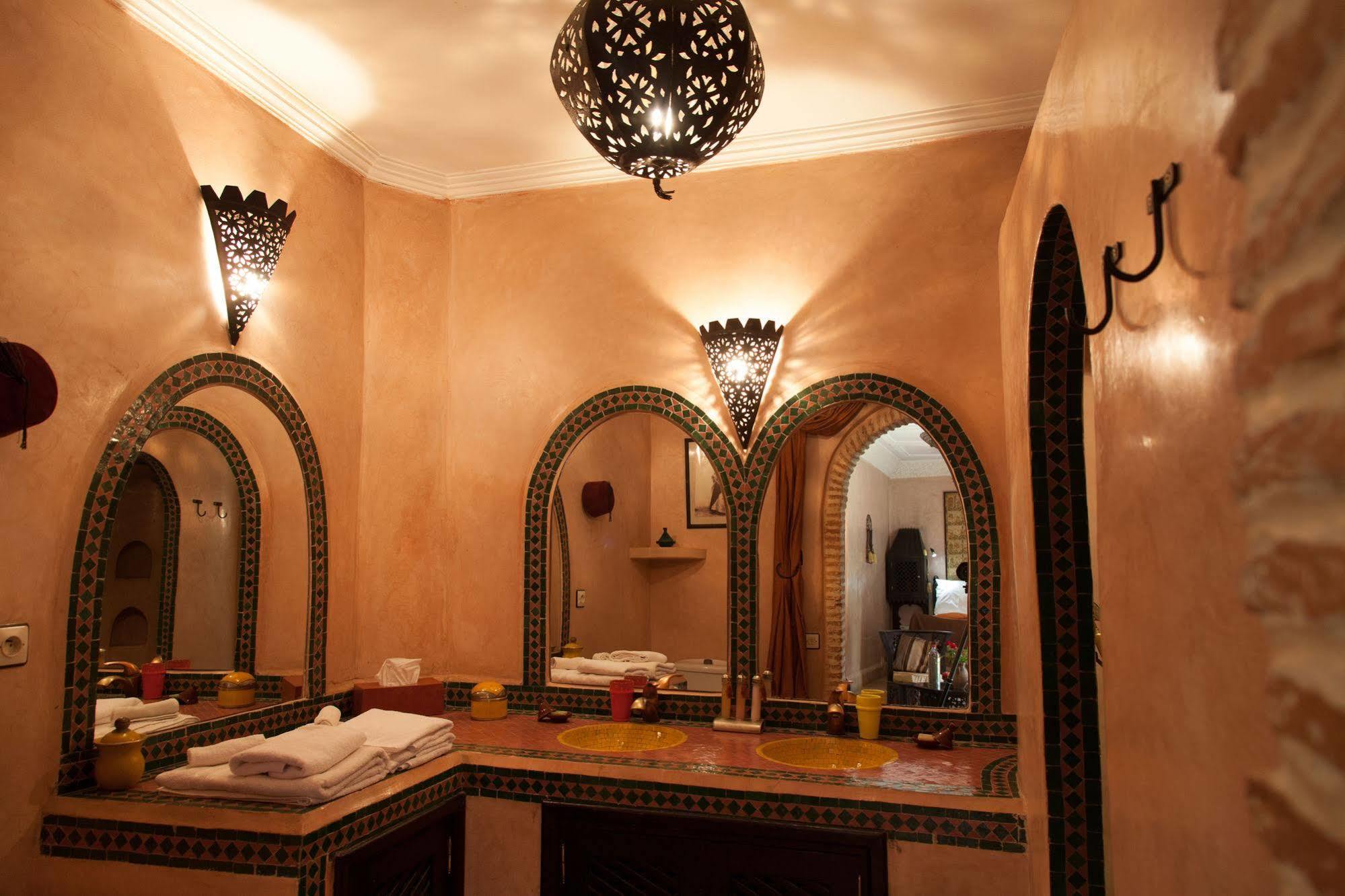 Riad Maipa Boutique